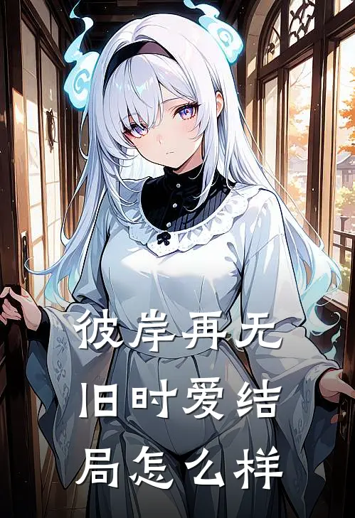 彼岸再无旧时爱结局怎么样