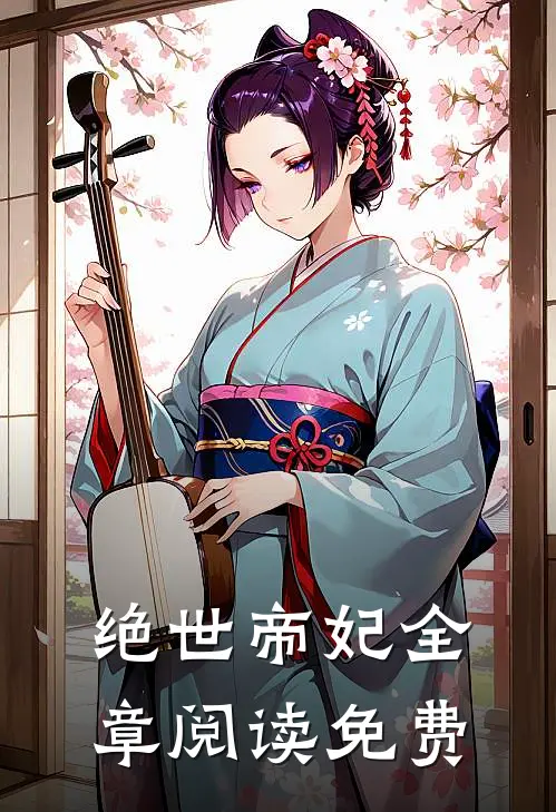 绝世帝妃全章阅读免费