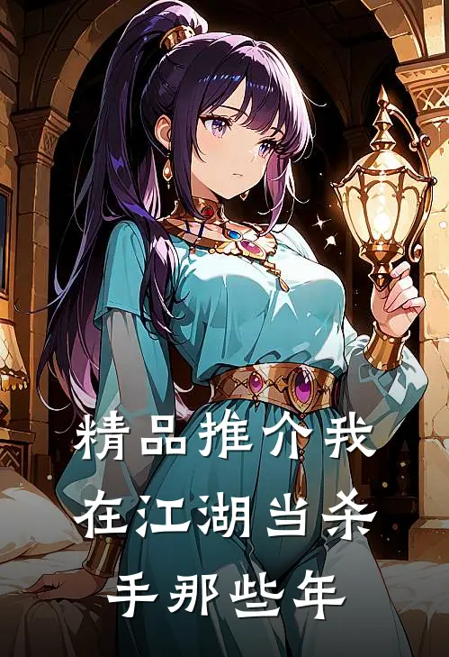 精品推介我在江湖当杀手那些年