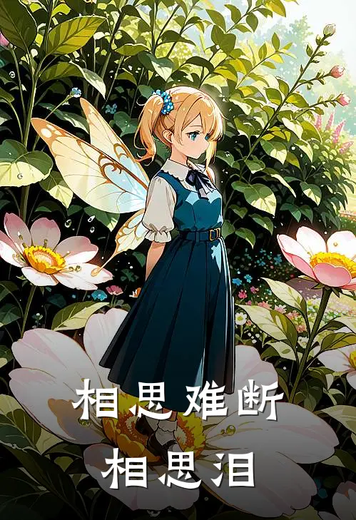 相思难断相思泪