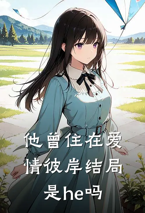 他曾住在爱情彼岸结局是he吗