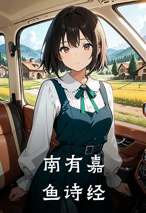 南有嘉鱼诗经