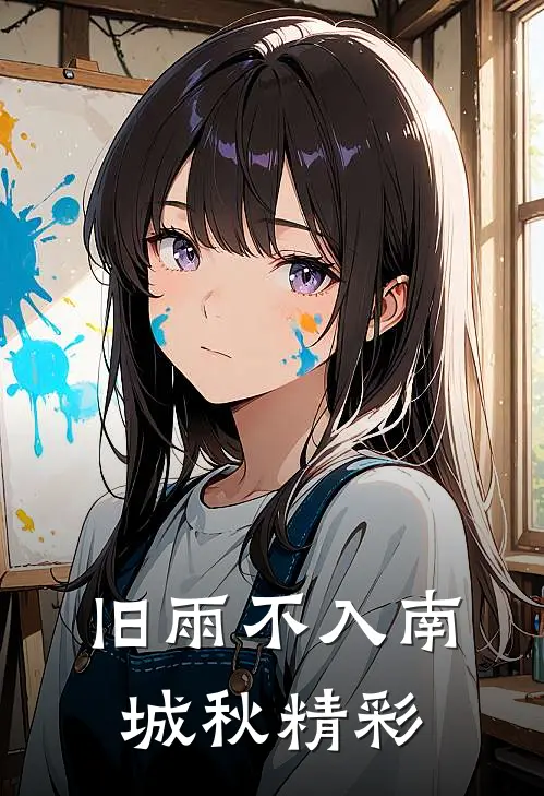 旧雨不入南城秋精彩
