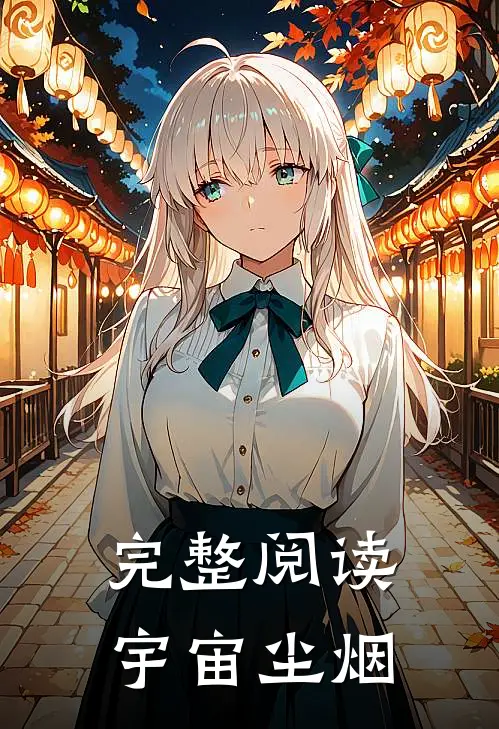 完整阅读宇宙尘烟