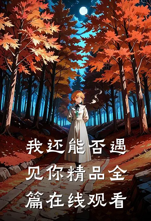 我还能否遇见你精品全篇在线观看