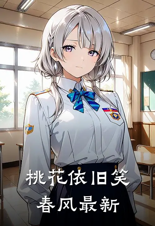 桃花依旧笑春风最新