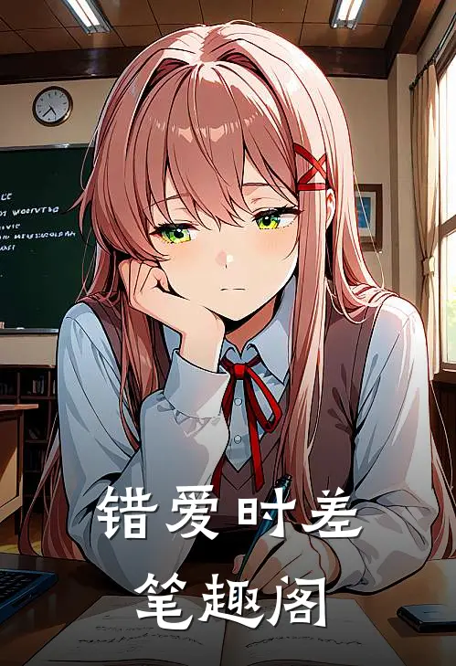 错爱时差笔趣阁