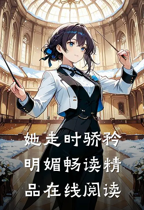 她走时骄矜明媚畅读精品在线阅读