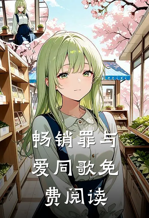畅销罪与爱同歌免费阅读