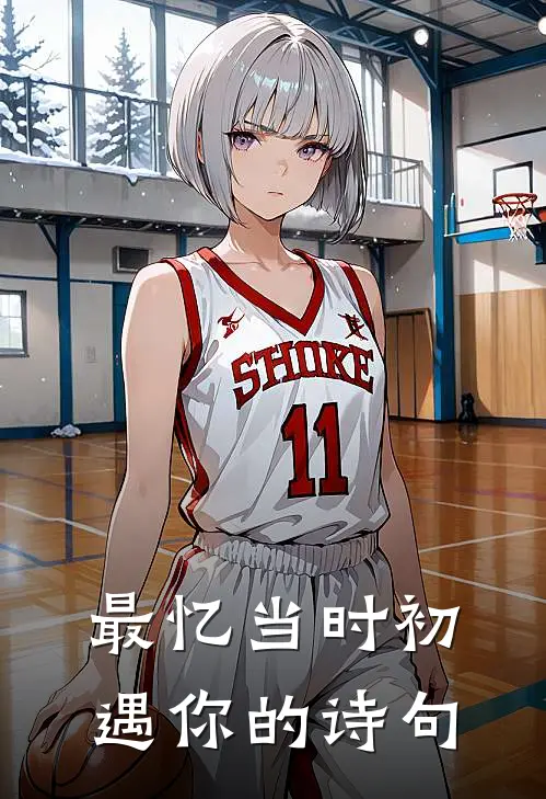 最忆当时初遇你的诗句