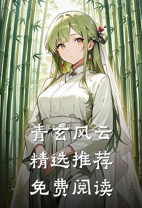 青玄风云精选推荐免费阅读