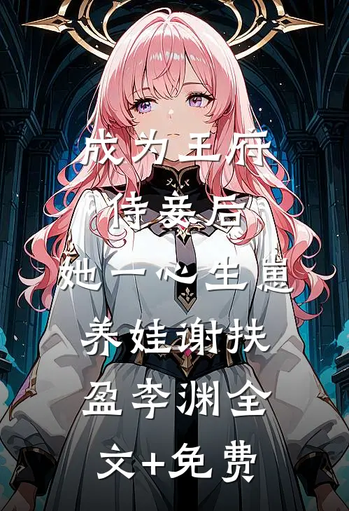 成为王府侍妾后，她一心生崽养娃谢扶盈李渊全文+免费