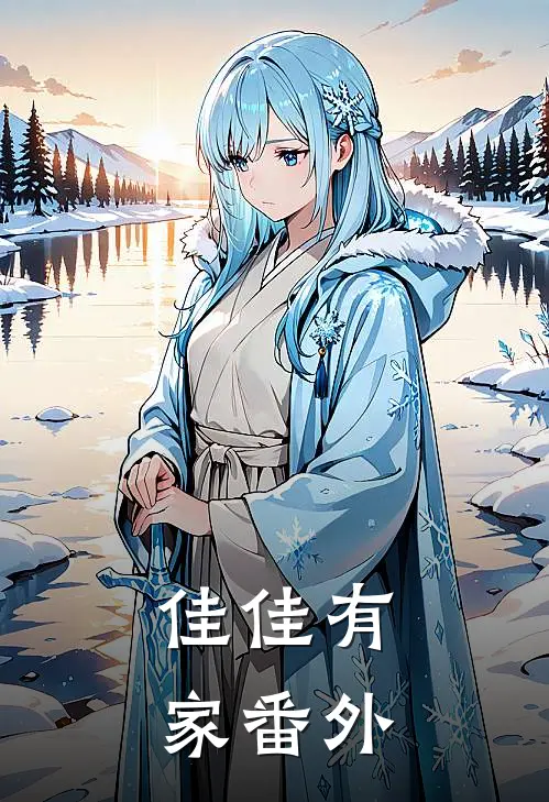 佳佳有家番外