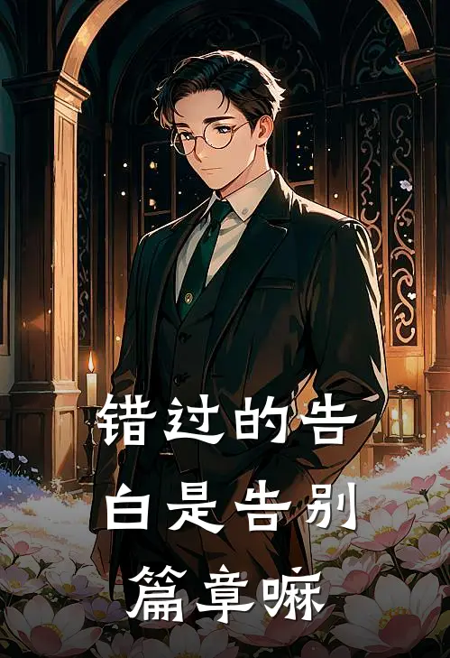 错过的告白是告别篇章嘛