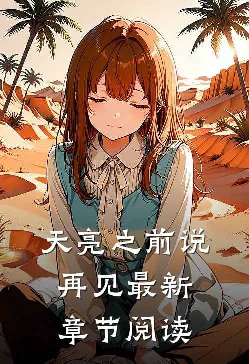 天亮之前说再见最新章节阅读
