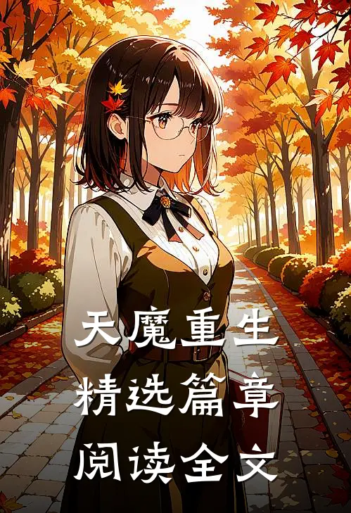 天魔重生精选篇章阅读全文