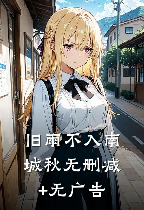 旧雨不入南城秋无删减+无广告