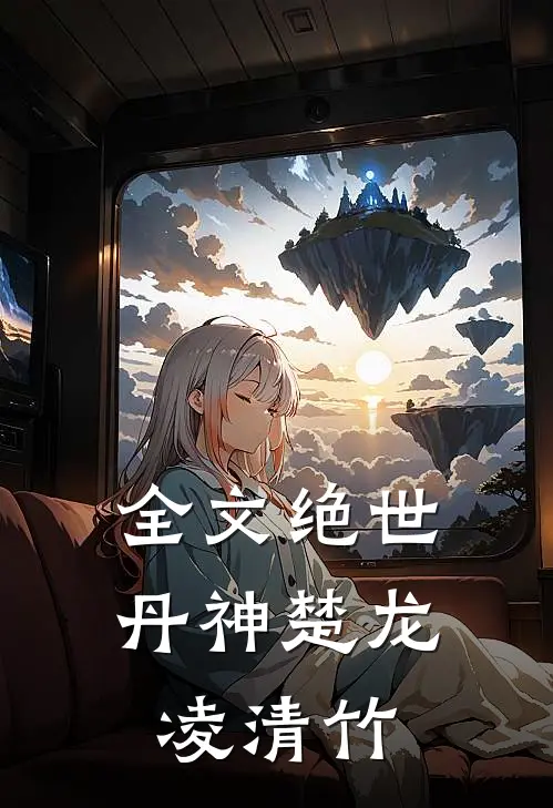 全文绝世丹神楚龙凌清竹