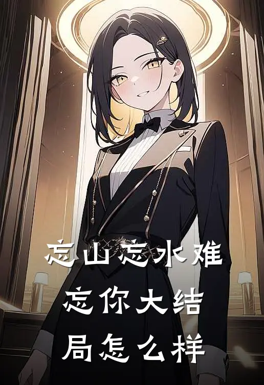 忘山忘水难忘你大结局怎么样
