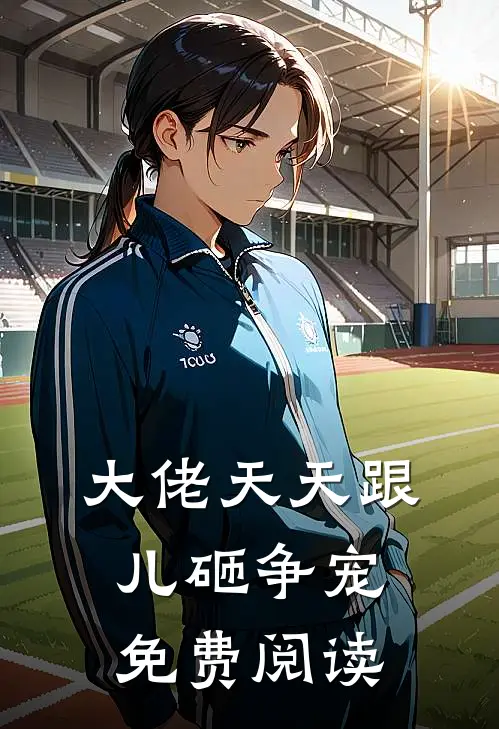 大佬天天跟儿砸争宠免费阅读