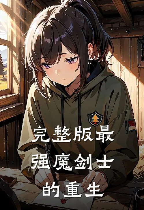 完整版最强魔剑士的重生