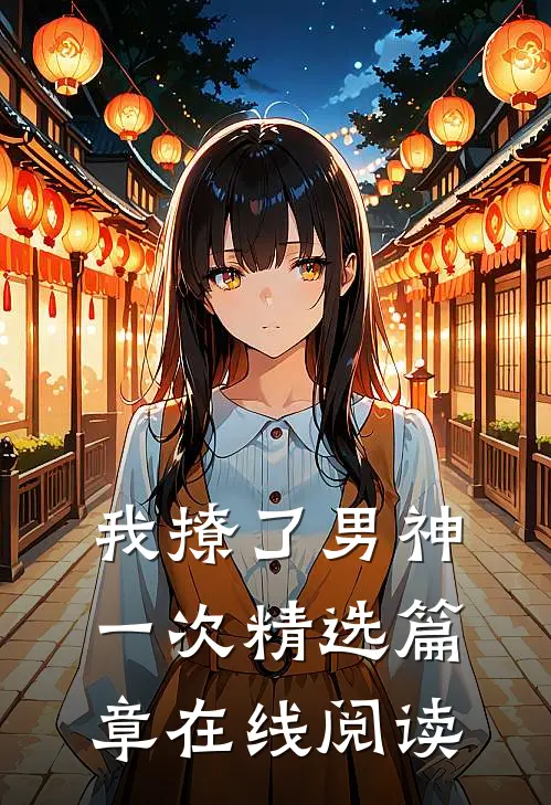 我撩了男神一次精选篇章在线阅读