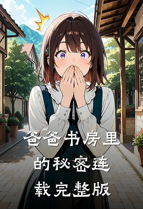 爸爸书房里的秘密连载完整版