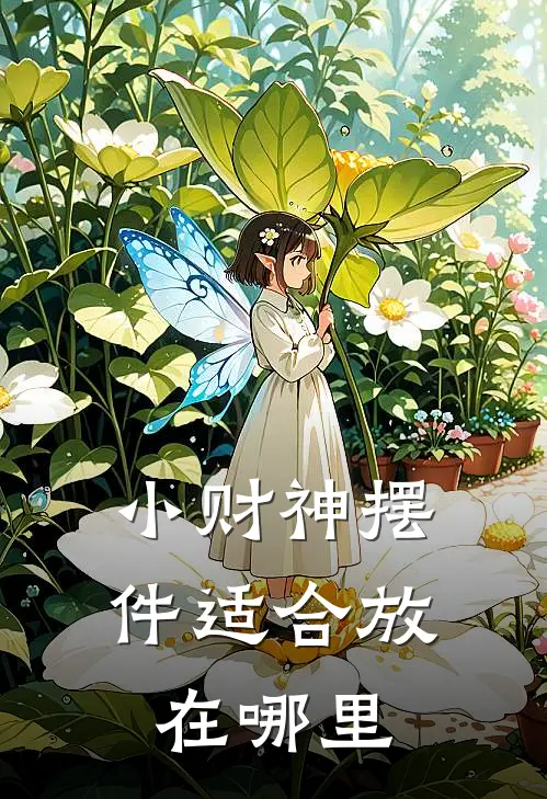 小财神摆件适合放在哪里