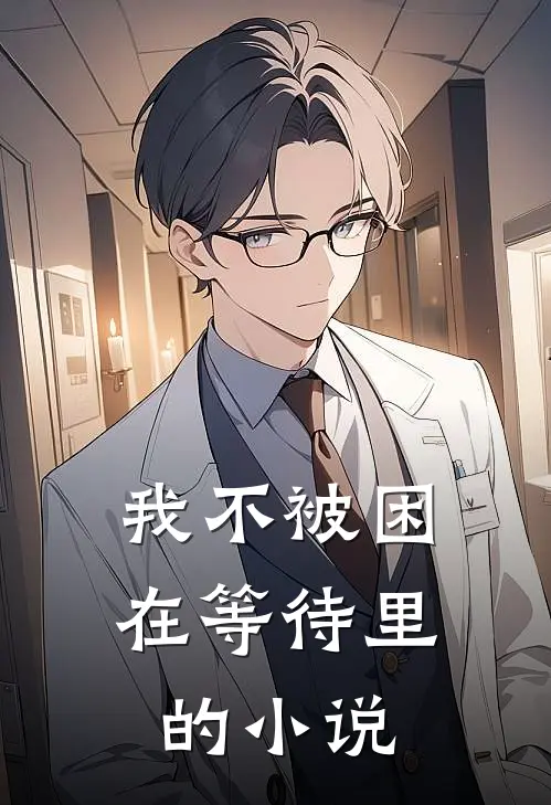 我不被困在等待里的小说