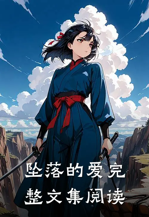 坠落的爱完整文集阅读