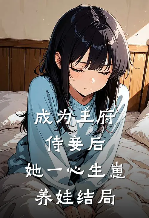 成为王府侍妾后，她一心生崽养娃结局