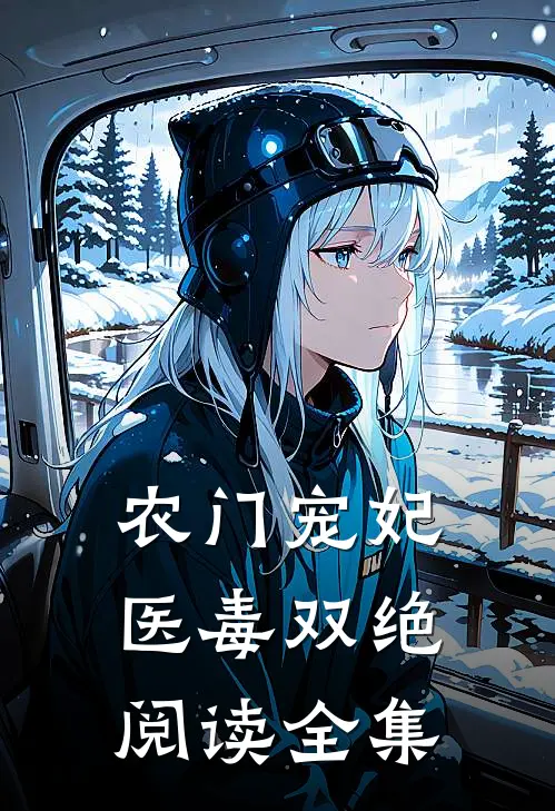 农门宠妃医毒双绝阅读全集