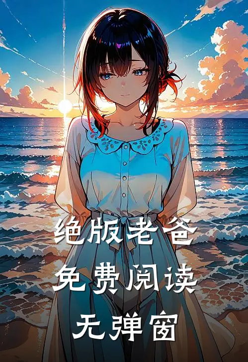 绝版老爸免费阅读无弹窗