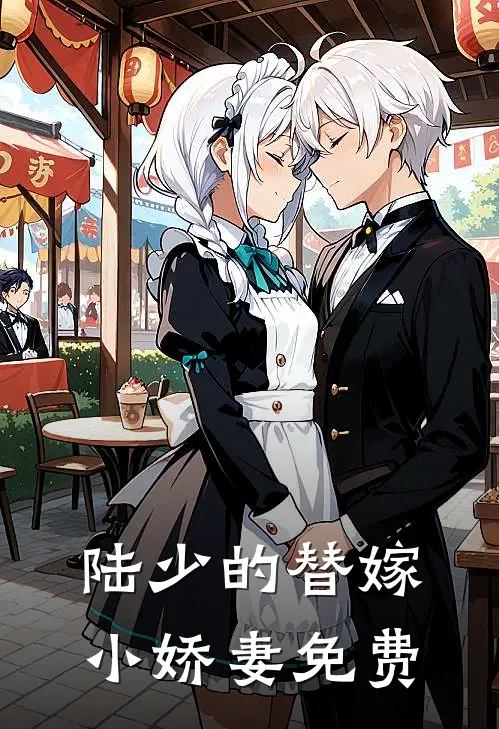 陆少的替嫁小娇妻 免费