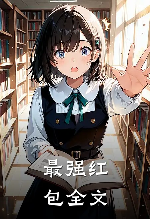 最强红包全文