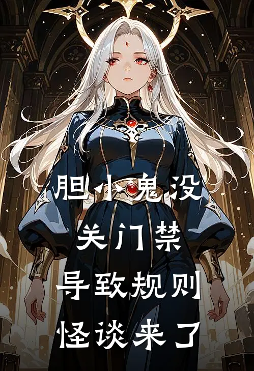 胆小鬼没关门禁，导致规则怪谈来了