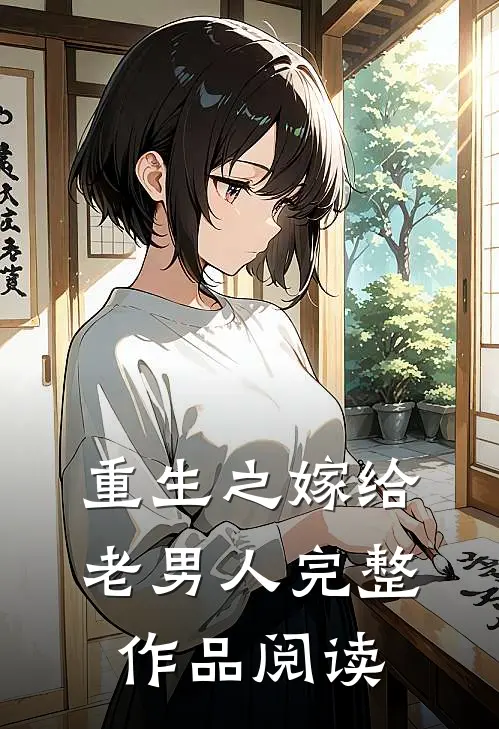 重生之嫁给老男人完整作品阅读
