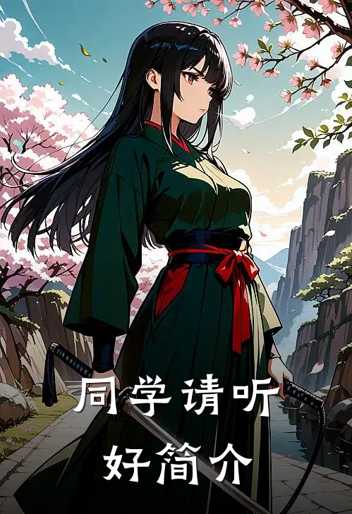 同学请听好简介