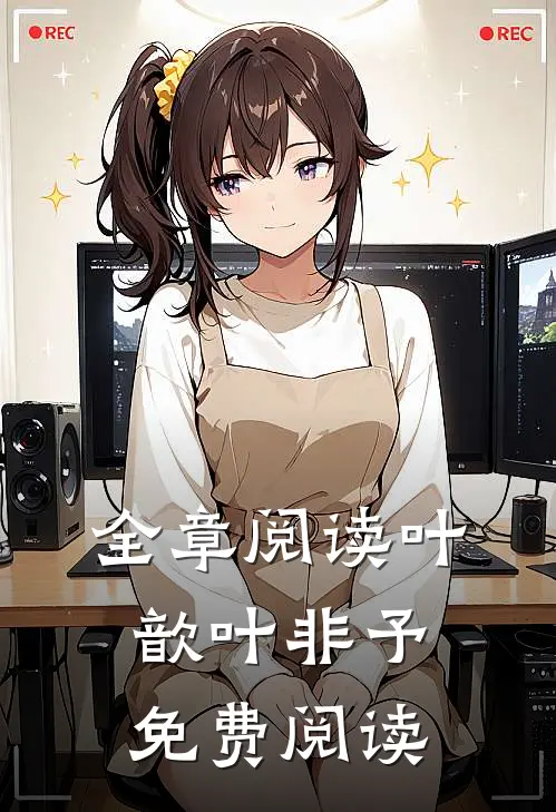 全章阅读叶歆叶非予免费阅读