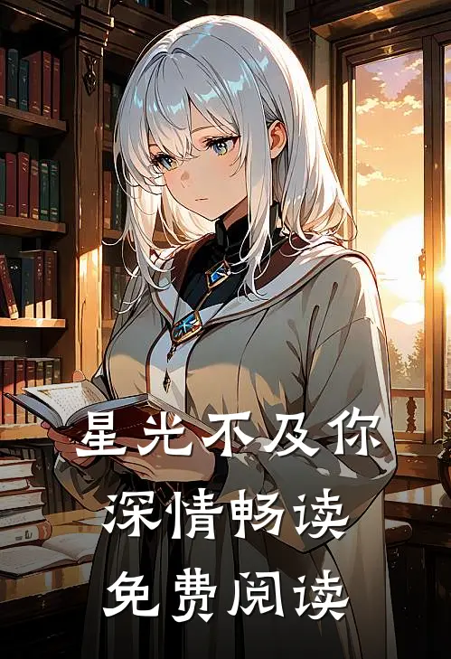 星光不及你深情畅读免费阅读