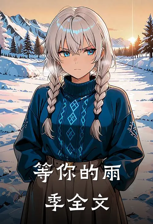 等你的雨季全文