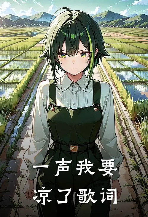 一声我要凉了歌词