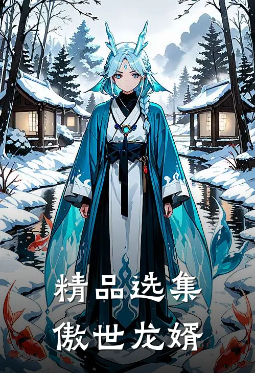 精品选集傲世龙婿