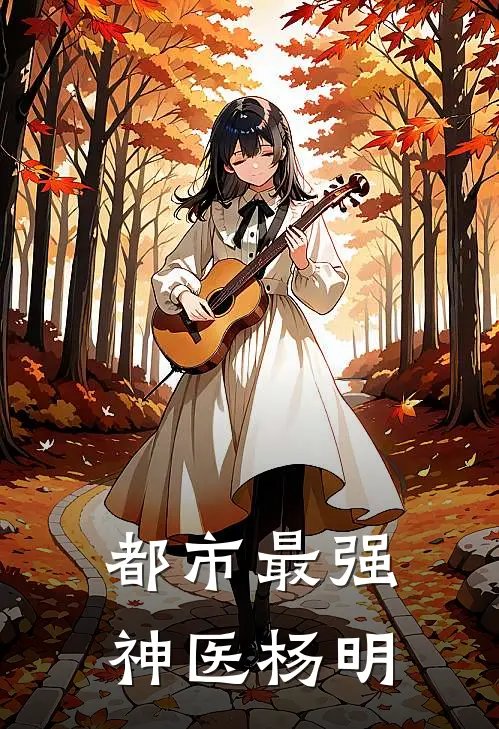 都市最强神医杨明