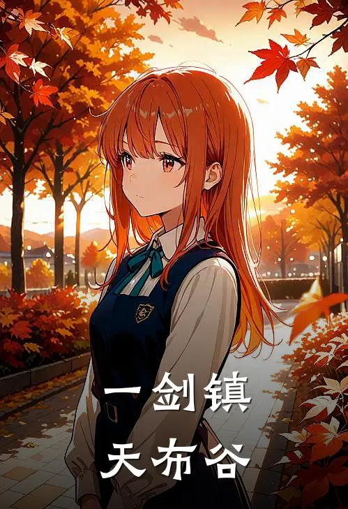 一剑镇天 布谷
