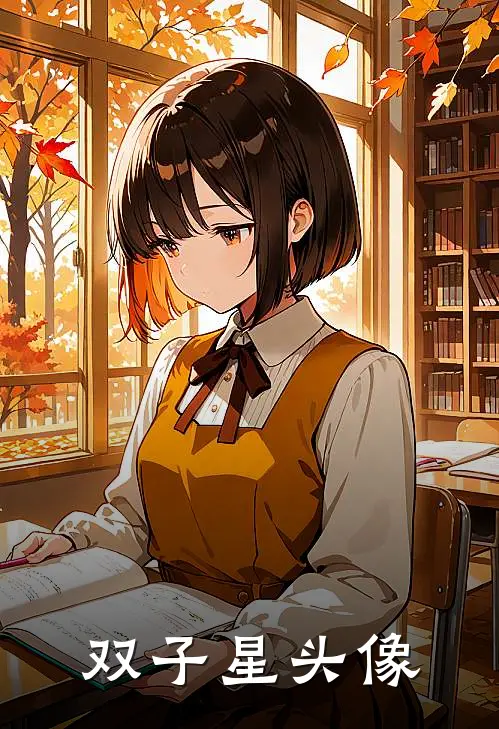 双子星头像