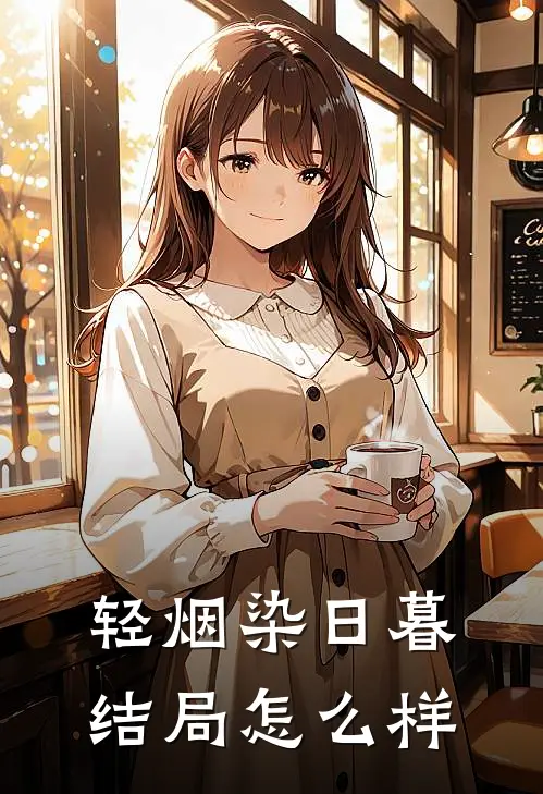轻烟染日暮结局怎么样