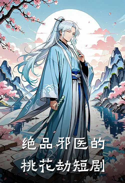 绝品邪医的桃花劫短剧
