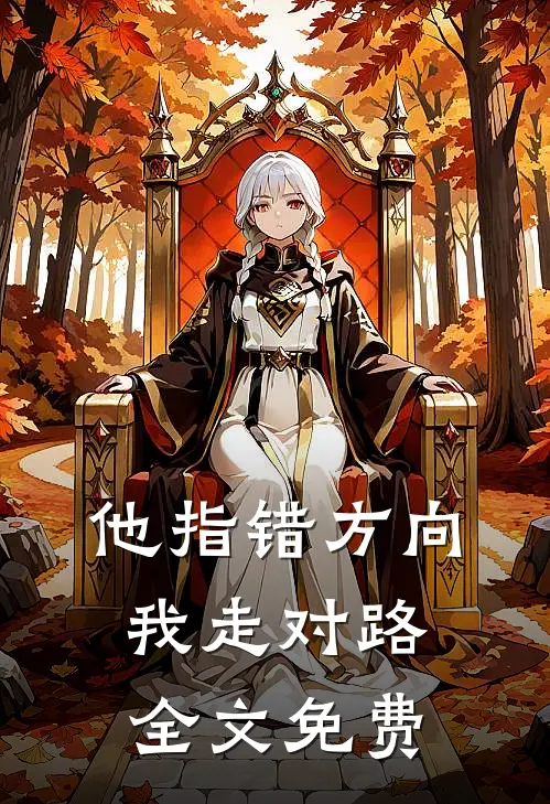 他指错方向，我走对路全文免费