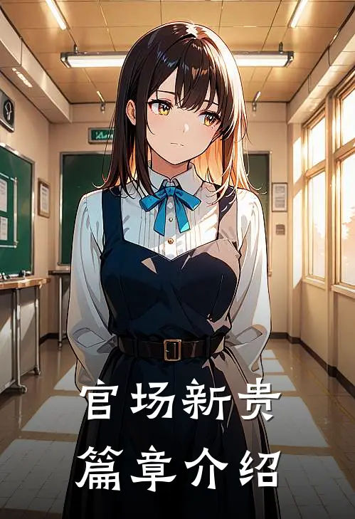 官场新贵篇章介绍